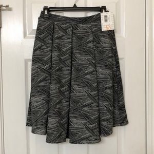 NWT Lularoe Madison skirt
